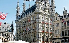 Cosy Boutique Hotel Leuven - Self Check In